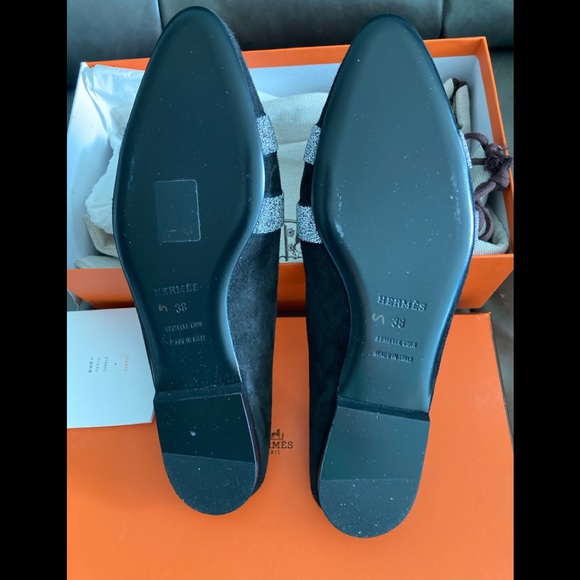 Hermès Roxane Crystal Powder - Picture 3 of 9